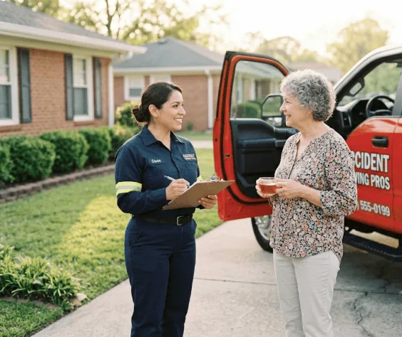 Accident Towing Service Sobieski, WI FAQs